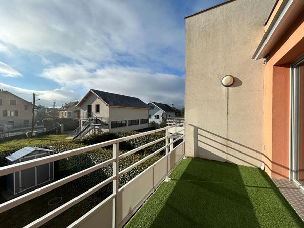 Vente 
Aix Les Bains