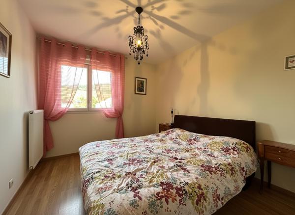 Vente 
Aix Les Bains