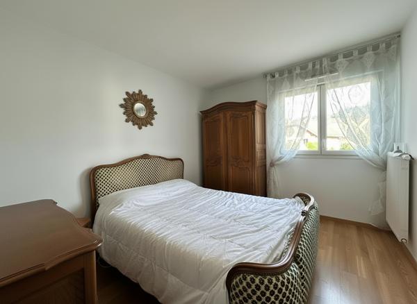 Vente 
Aix Les Bains