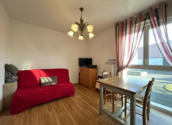 Vente 
Aix Les Bains