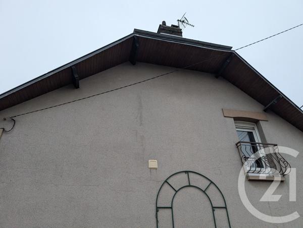 Maison à vendre  6 pièces - 136,86 m2 MENNESSIS - 02