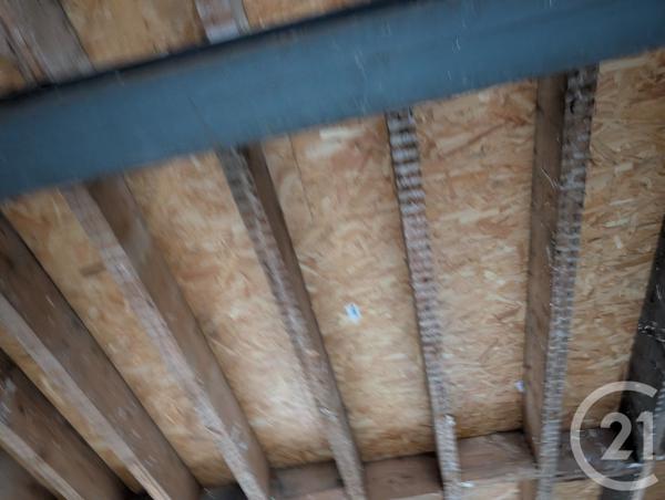 Maison à vendre  6 pièces - 136,86 m2 MENNESSIS - 02