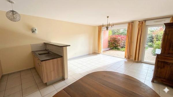 Appartement à vendre à Crest (26400)