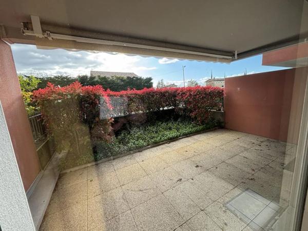 Appartement à vendre à Crest (26400)