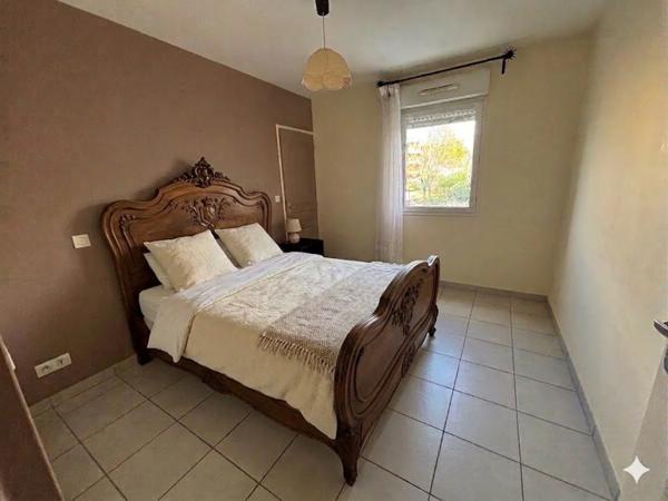 Appartement à vendre à Crest (26400)