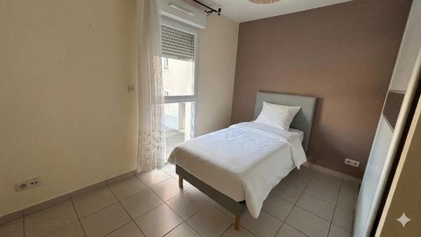 Appartement à vendre à Crest (26400)