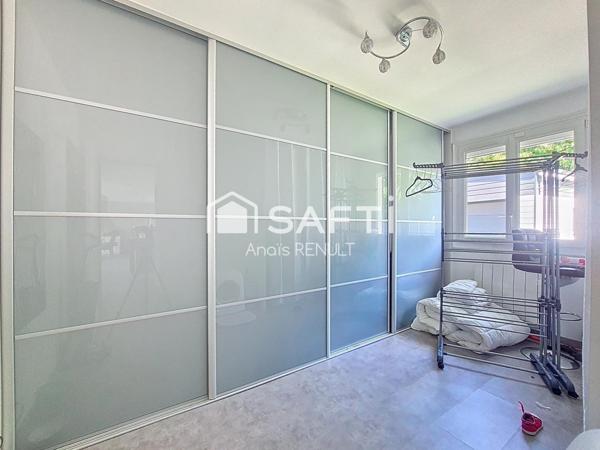 Maison - 6 pièces - 120 m²