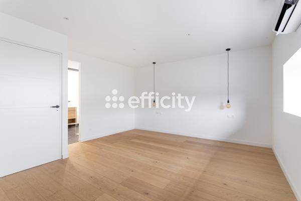 Loft 5 pièces - 140 m²