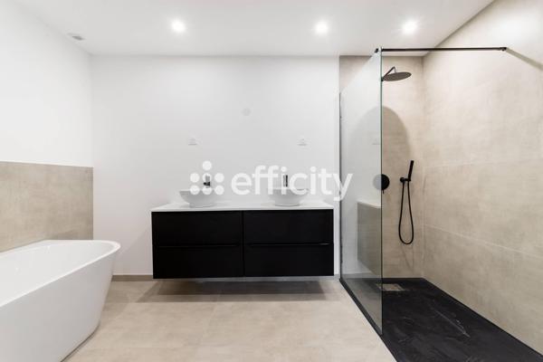 Loft 5 pièces - 140 m²