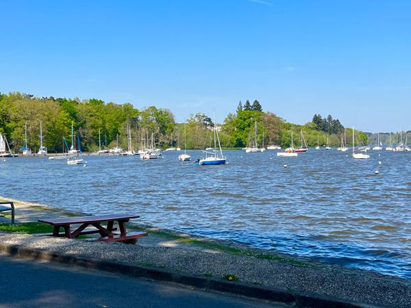 Biens de prestige à vendre La Chapelle Sur Erdre : 695 000 € - AJP Immobilier Nantes Nord