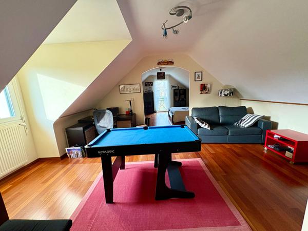 Biens de prestige à vendre La Chapelle Sur Erdre : 695 000 € - AJP Immobilier Nantes Nord