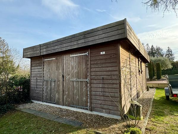 Biens de prestige à vendre La Chapelle Sur Erdre : 695 000 € - AJP Immobilier Nantes Nord