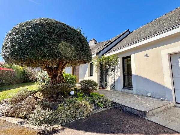 Biens de prestige à vendre La Chapelle Sur Erdre : 695 000 € - AJP Immobilier Nantes Nord