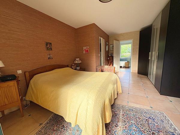 Biens de prestige à vendre La Chapelle Sur Erdre : 695 000 € - AJP Immobilier Nantes Nord