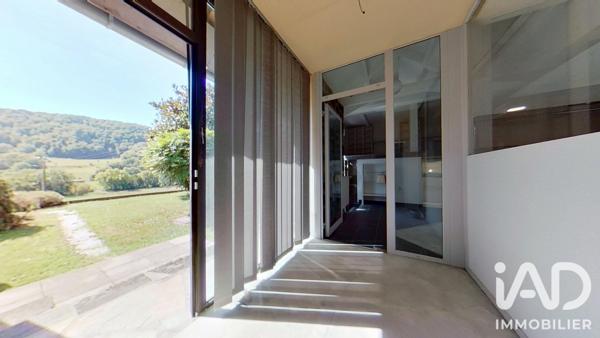 Maison à vendre 13 pièces 305 m² Saint-Martin-Valmeroux