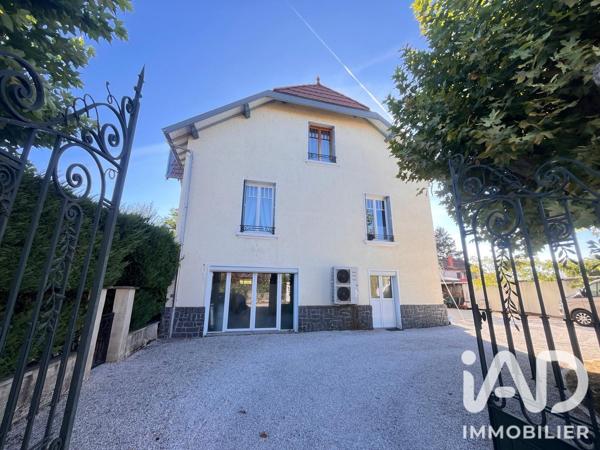 Maison à vendre 8 pièces 280 m² Balbigny