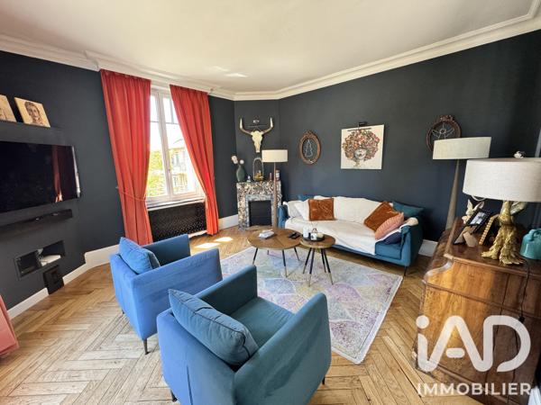 Maison à vendre 8 pièces 280 m² Balbigny
