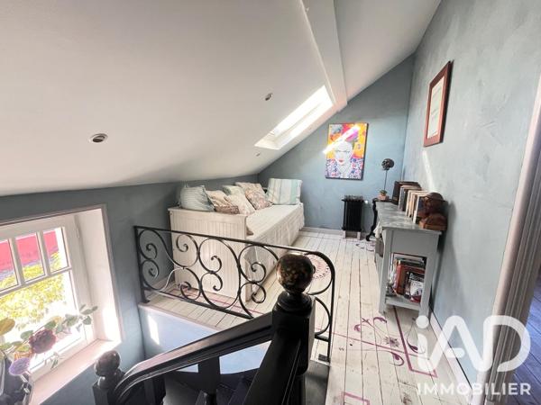 Maison à vendre 8 pièces 280 m² Balbigny