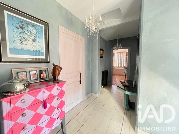 Maison à vendre 8 pièces 280 m² Balbigny