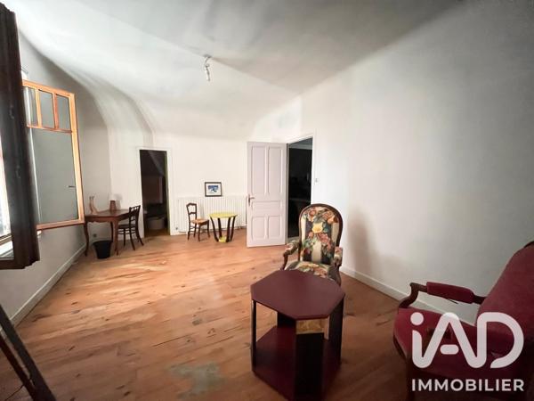 Maison à vendre 8 pièces 280 m² Balbigny