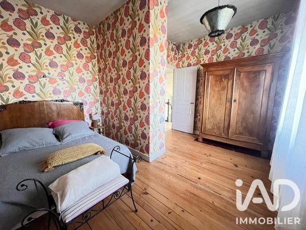 Maison à vendre 8 pièces 280 m² Balbigny