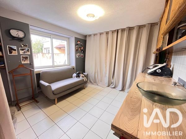 Maison à vendre 8 pièces 280 m² Balbigny