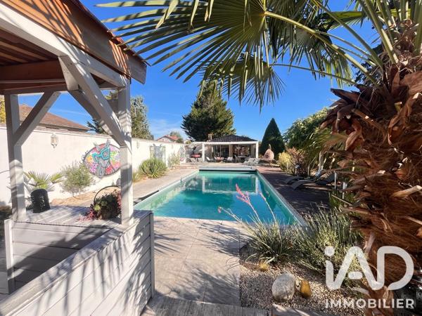 Maison à vendre 8 pièces 280 m² Balbigny