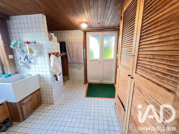 Maison à vendre 8 pièces 280 m² Balbigny