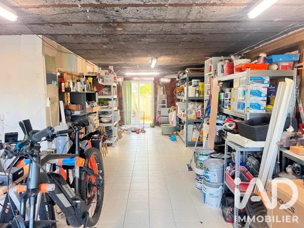 Maison à vendre 8 pièces 280 m² Balbigny