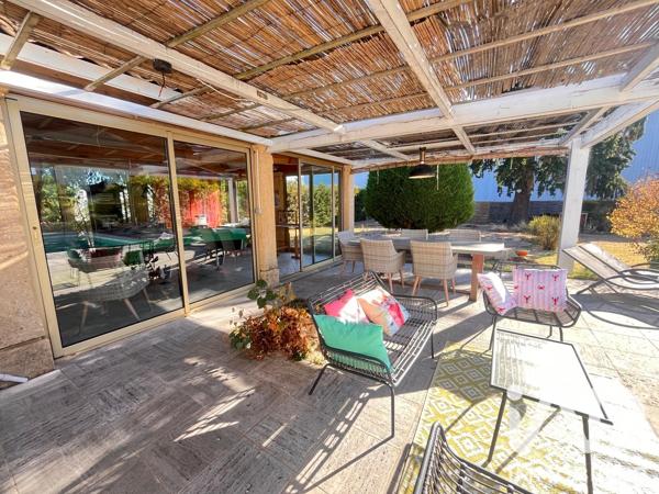Maison à vendre 8 pièces 280 m² Balbigny