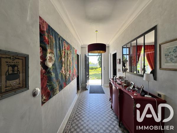 Maison à vendre 8 pièces 280 m² Balbigny