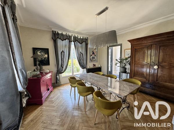 Maison à vendre 8 pièces 280 m² Balbigny