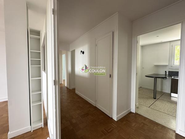 Appartement en location à Royat Quartier Royat
