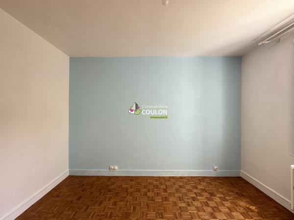 Appartement en location à Royat Quartier Royat