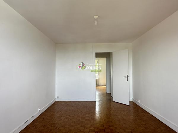 Appartement en location à Royat Quartier Royat