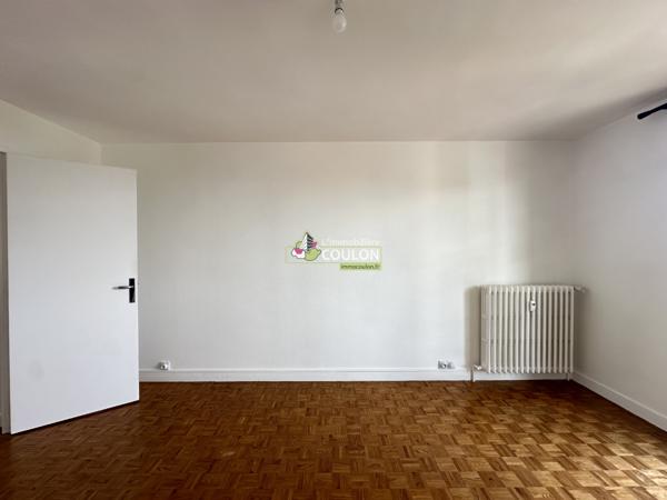 Appartement en location à Royat Quartier Royat