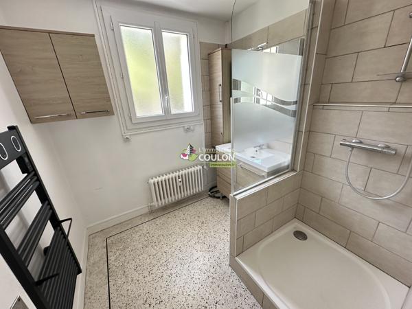 Appartement en location à Royat Quartier Royat