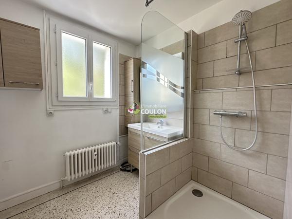 Appartement en location à Royat Quartier Royat