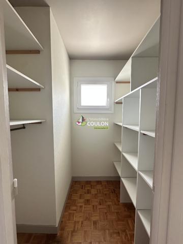 Appartement en location à Royat Quartier Royat