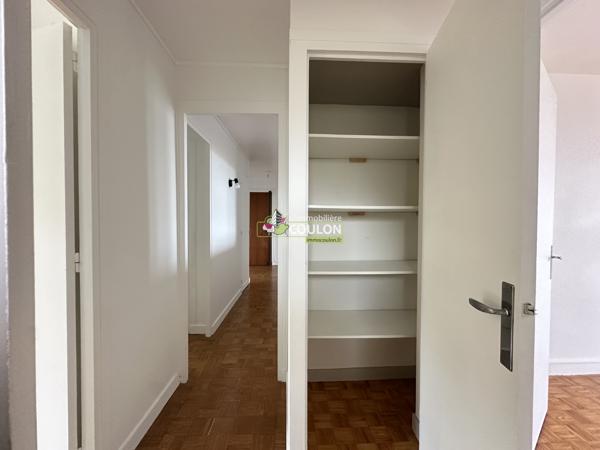 Appartement en location à Royat Quartier Royat