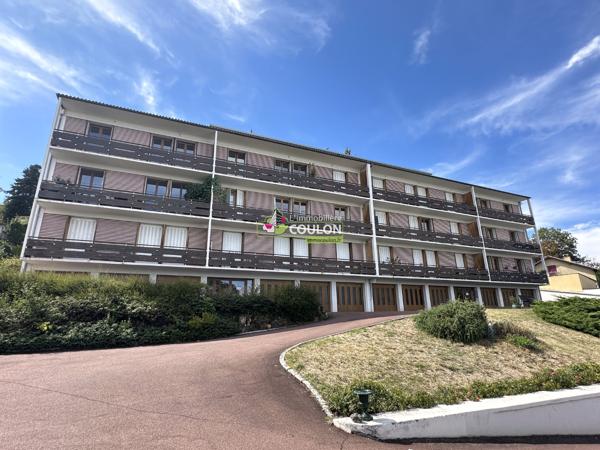Appartement en location à Royat Quartier Royat