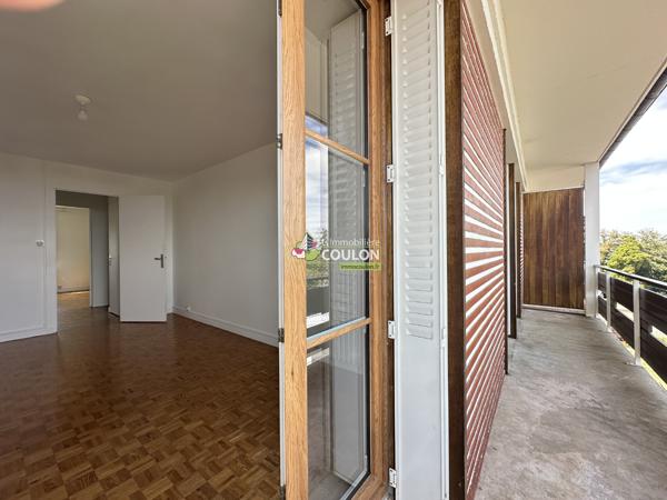 Appartement en location à Royat Quartier Royat