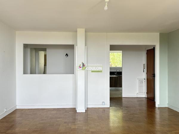 Appartement en location à Royat Quartier Royat