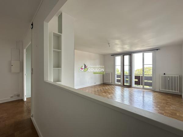 Appartement en location à Royat Quartier Royat