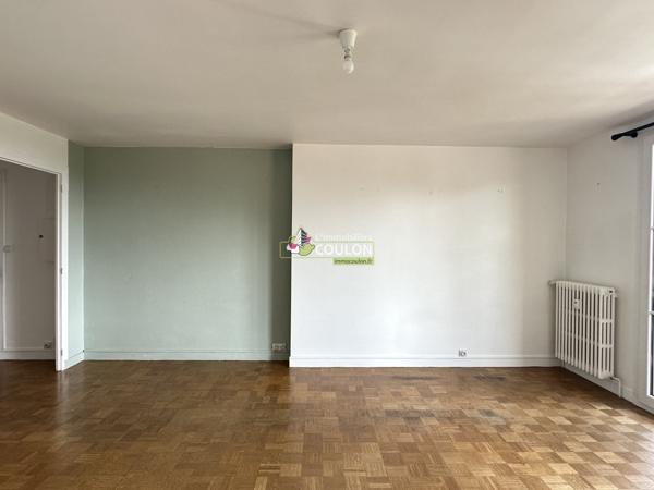 Appartement en location à Royat Quartier Royat