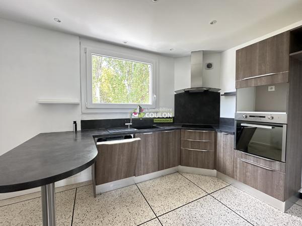 Appartement en location à Royat Quartier Royat