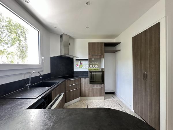 Appartement en location à Royat Quartier Royat