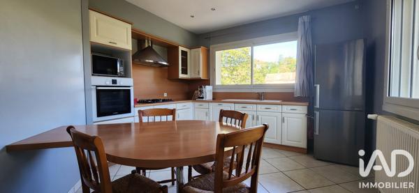 Maison à vendre 7 pièces 175 m² Les Avenières Veyrins-Thuellin