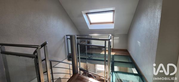 Maison à vendre 7 pièces 175 m² Les Avenières Veyrins-Thuellin