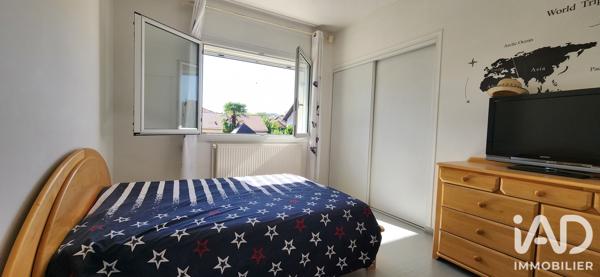Maison à vendre 7 pièces 175 m² Les Avenières Veyrins-Thuellin